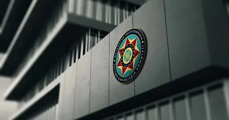 Более 4700 нарушителей задержала погранслужба КНБ в октябре