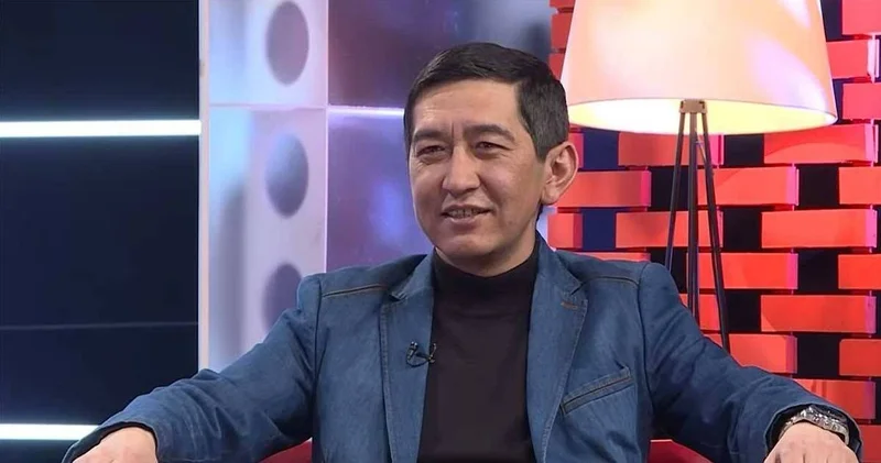 Сүйінші, ағайын! Ринат Зайыт ел асыға күткен жаңалықты қуана хабарлады (ФОТО)