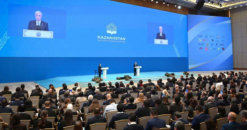 Казахстанские университеты усиливают позиции в глобальных рейтингах QS