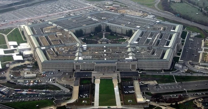 АҚШ тағы тәртіпсіздікті реттеу үшін 20 мыңнан астам әскери қызметкер жұмылдырылды