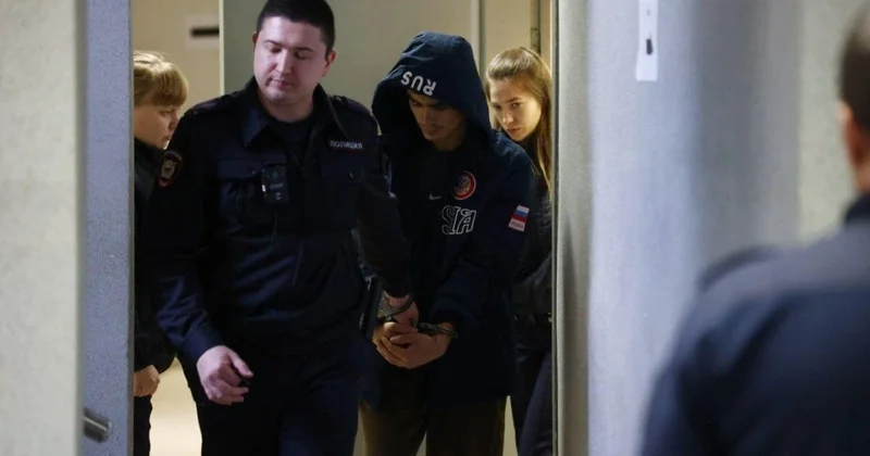 Тело без головы нашли в лесу: россиянин убил и расчленил собственную мать