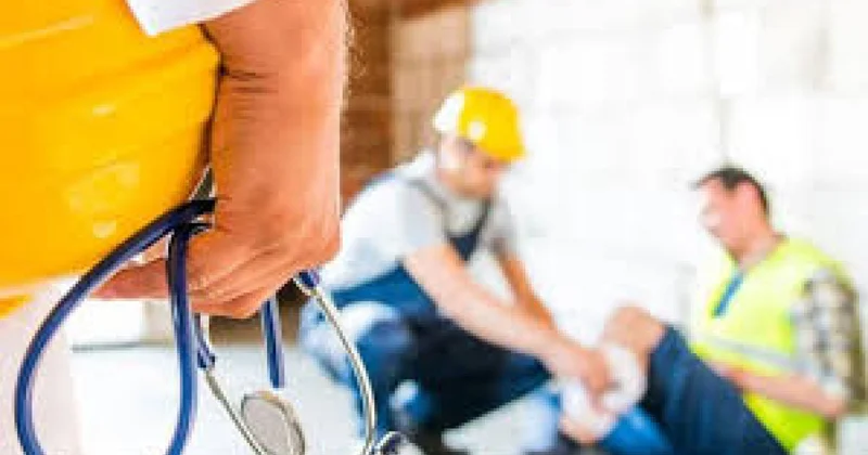 Өндірістегі жарақат көрсеткіші төмендеді