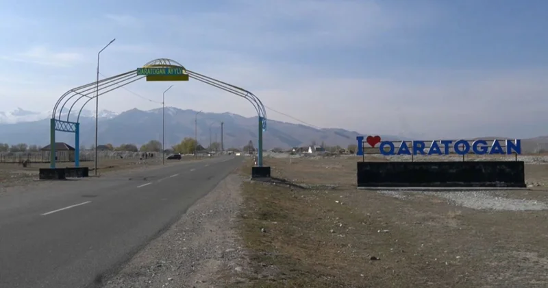 Райымбек ауданы ұзақ жасаған қариялардың көптігімен ерекшеленеді