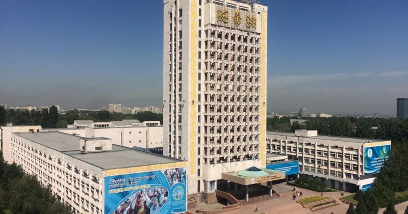 Қазақстан ядролық салаға кадр даярлауды күшейтуде МИФИ Алматыда білім беру бағдарламаларын дамытып келеді