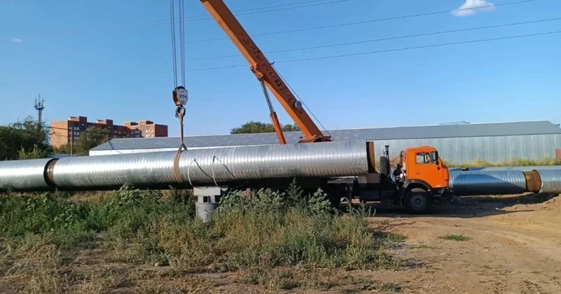 Оралда алдағы екі жылда 3 магистралдық жылу желісін жаңғырту көзделіп отыр