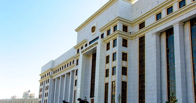 Алданып қалмаңыздар : Бас прокуратура маңызды мәлімдеме жасады