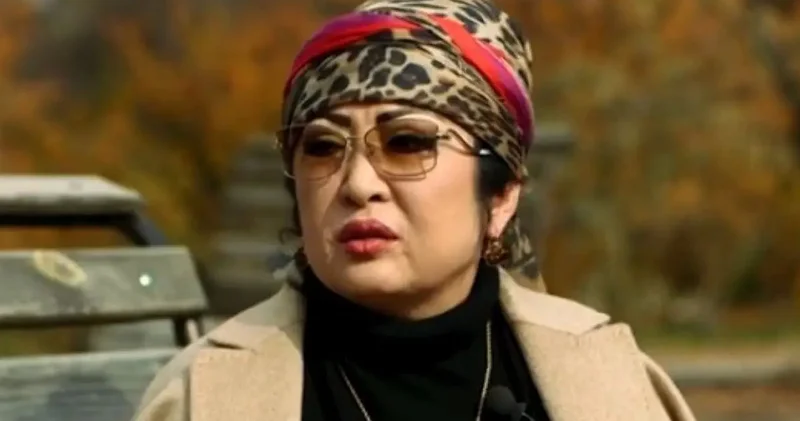 Ол кісі менің жынымды басты... : Мақпал Жүнісова марқұм күйеуі Заманбек Нұрқаділов туралы айтты (видео)