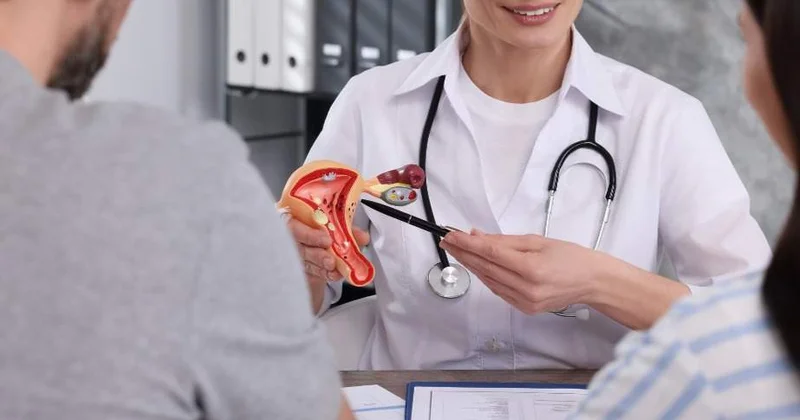 Жүктілікті жоспарлап жүрген әйелдер 12 түрлі тексеруден тегін өте алады