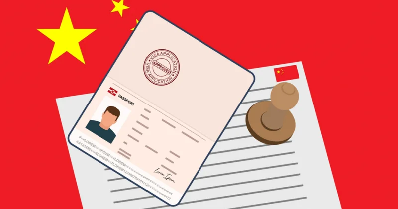 Енді қытайлықтар Ресейге визасыз кіре алады