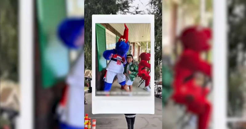 АҚШ тағы қазақ қызы Netflix ті бағындырып жүр