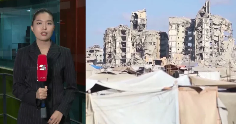 Газа секторы қысқа дайын емес