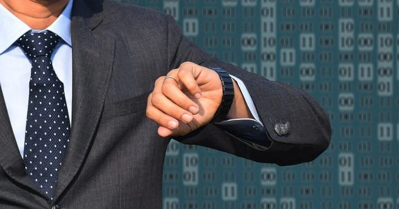 Казахстанцы работают дольше установленной нормы