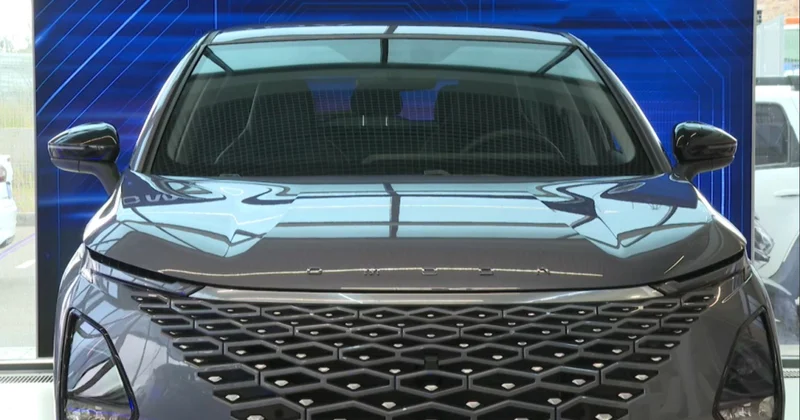 Автолизинг: шекті мөлшерлеме 15% ке дейін төмендеуі мүмкін