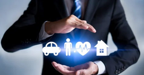 Страховую компанию оштрафовали в Костанайской области