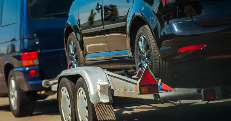 Россия изменила правила расчёта утильсбора для легковых автомобилей