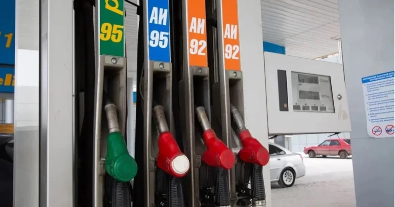 Минэнерго прокомментировало слухи о подорожании бензина