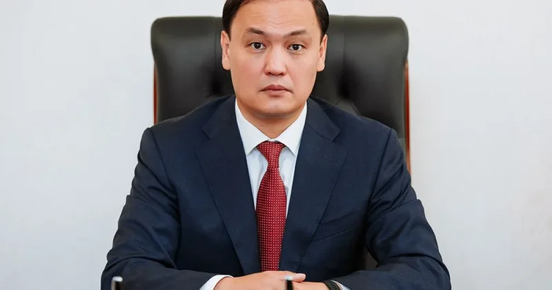 Аким рассказал, как депутат выиграл ночной тендер на 287 млн тенге