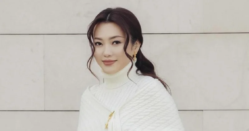 Туыстарыма алғысым шексіз... : Ерке Есмахан жан сырын ақтарды