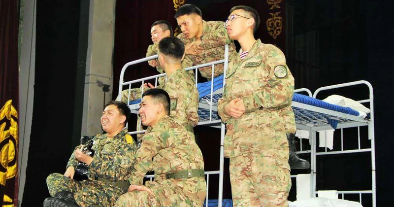 Талантливы во всем