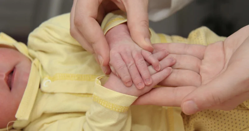 Нәрестелерге қатысты заңсыздық: Алматы әуежайында Қытай азаматтары ұсталды: 01 желтоқсан 2025, 09:31 жаңалықтар