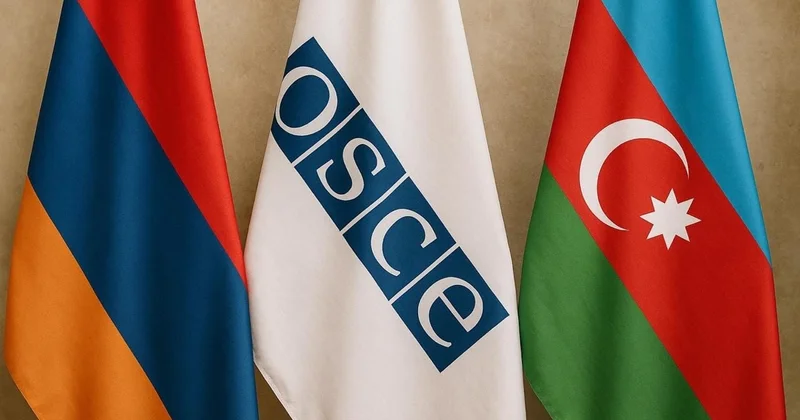 ЕҚЫҰ Минск тобы мен онымен байланысты құрылымдардың жұмысын аяқтады