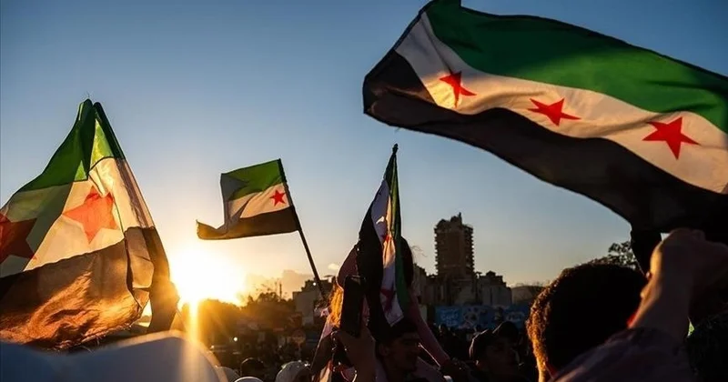 Сирия 14 жылдан кейін Жерорта теңізі одағына оралды