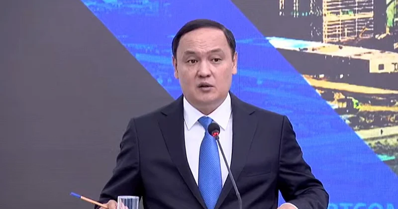 Тексеріс жүріп жатыр: Жамбыл облысының әкімі перзентханадағы дауға қатысты пікір білдірді