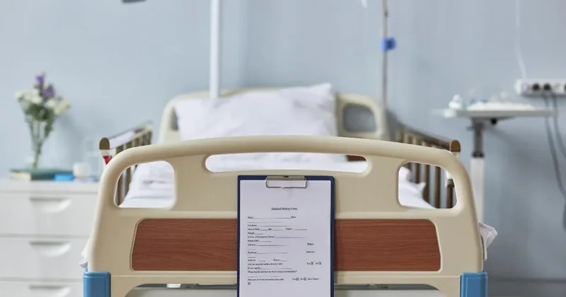 Шестилетний ребёнок скончался в больнице Жамбылской области: главврача освободили от должности