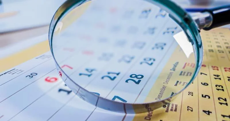 1 желтоқсан. Жылнама