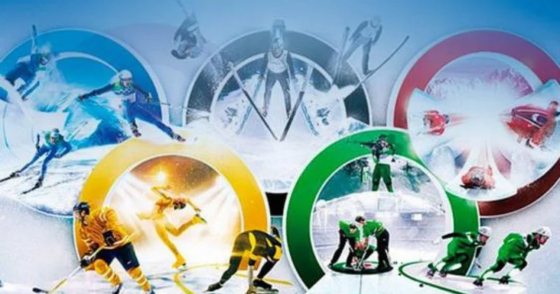 Қысқы олимпиада ойындары қыр астында: Қоржында қанша лицензия бар?