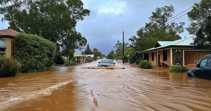 Более 300 человек стали жертвами циклона на Шри Ланке
