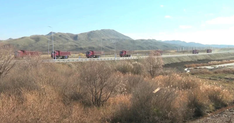 Шығыс Қазақстан облысында жол құрылыс саласында ірі жобалар жүзеге асты