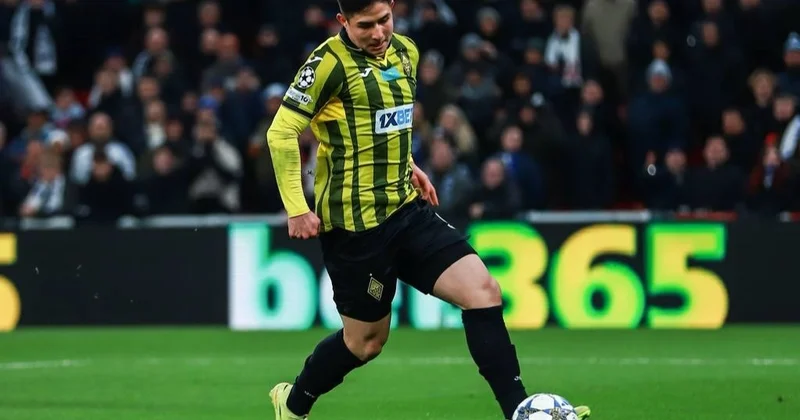 Дастан Сәтпаев 17 жастағы ойыншылар арасында әлемдік ТОП 5 тізіміне енді