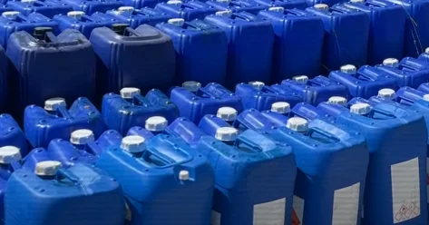 Более 980 проверок хранения промышленных прекурсоры проведено с начала года