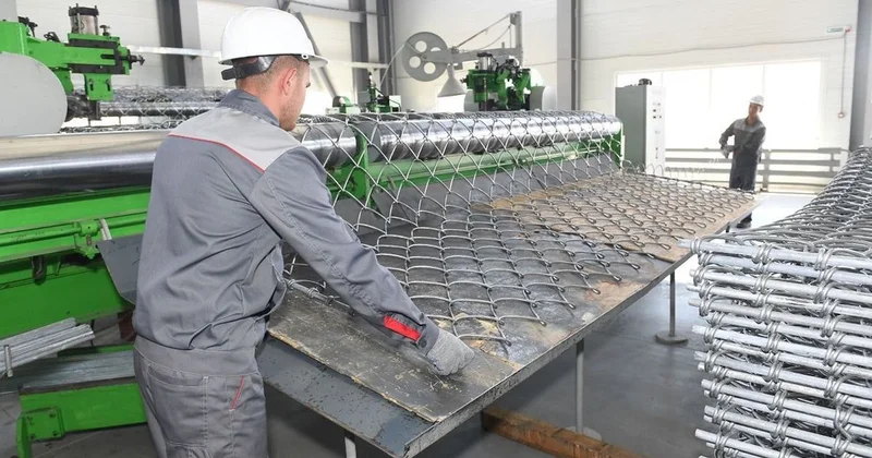 Промышленность Алматы демонстрирует опережающий рост с начала года