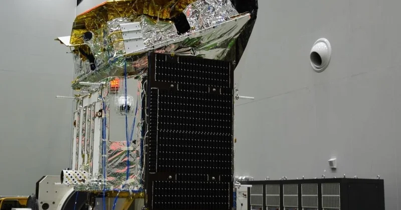 Қытай ғарышта дата орталықтар салады