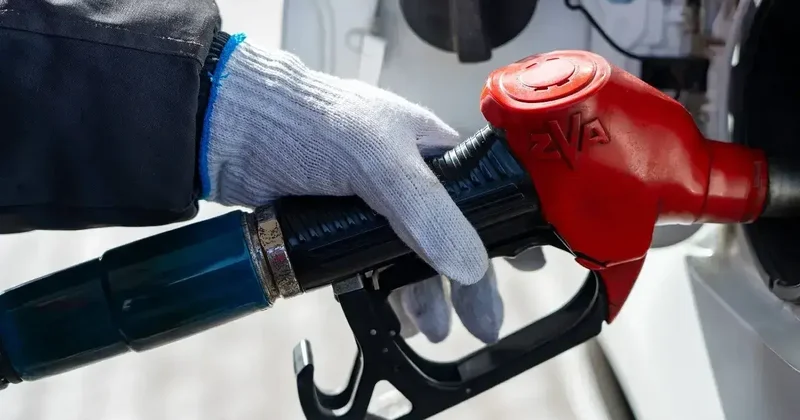 В Минэнерго прокомментировали информацию о ценах на АИ 92