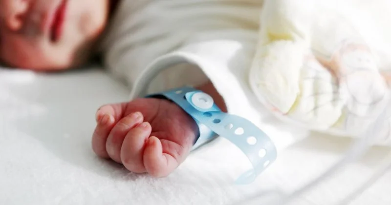 Алматыда жаңа туған нәресте саудасына қатысты қылмыстық іс тіркелді