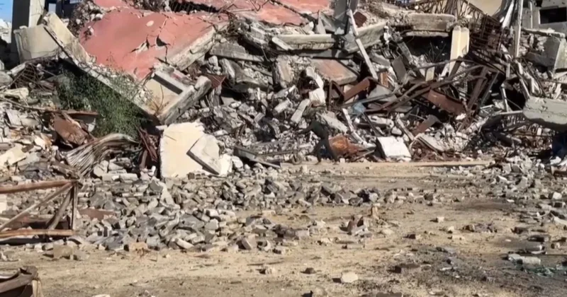 Р. Ердоған Израильді айыптады