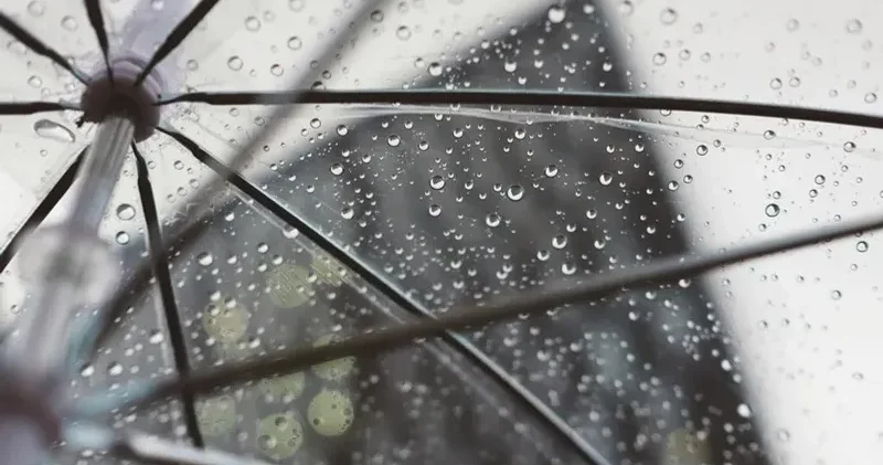 Қазақстанда 2 желтоқсанда қар түсіп, нөсер жаңбыр жауатыны болжанады