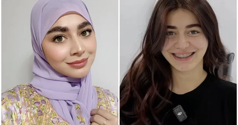 Ставшая жертвой домогательства Эммануэлла Наурызбаева сняла хиджаб