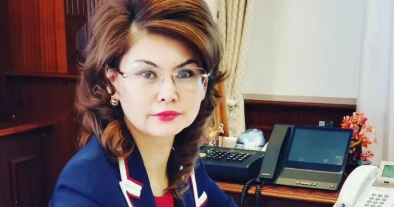 Кадровые перестановки: Аида Балаева получила новую должность