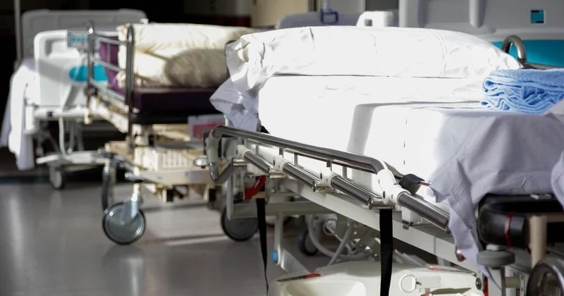 Страшный пожар в Туркестанской области: увеличилось число погибших детей