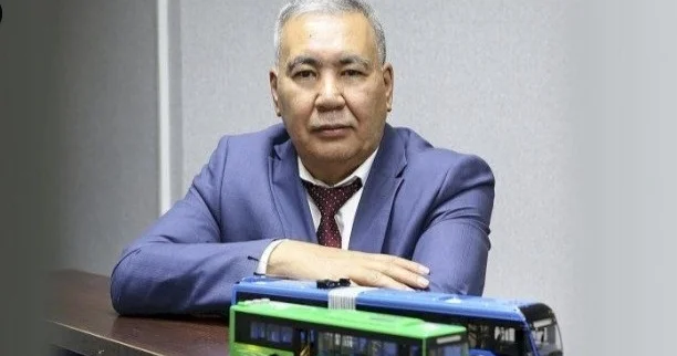 Алматыэлектротранс экс басшысына қатысты тергеу уақытша тоқтады