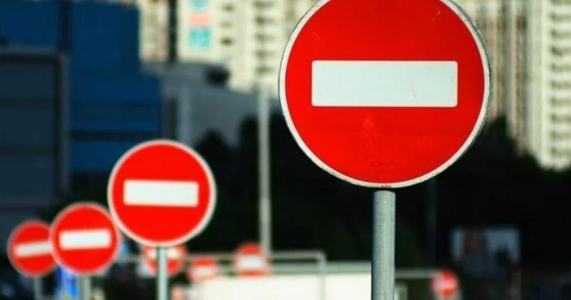 Алматыда бір көше жыл соңына дейін жабылады