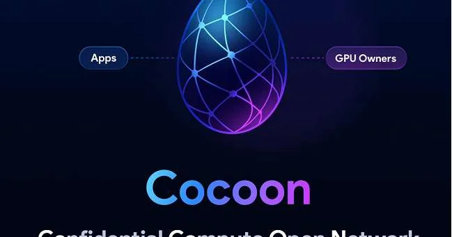 Павел Дуров запустил Cocoon альтернативу Amazon и Microsoft