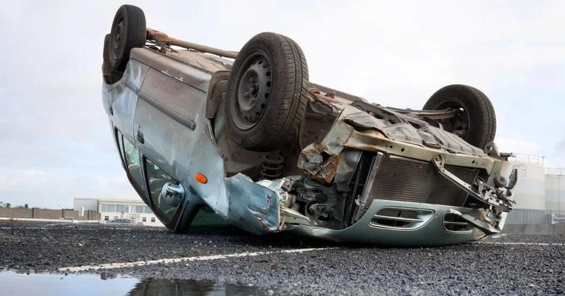 Основную причину ДТП в Казахстане назвали в Генпрокуратуре