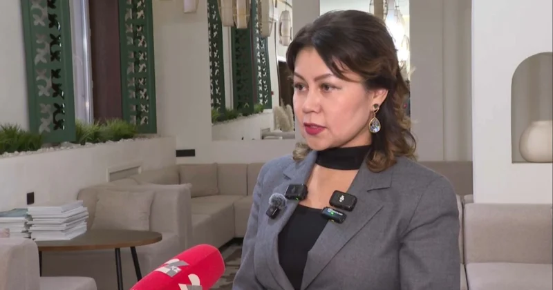 Ұлытау облысында Заң мен тәртіп тақырыбында семинар өтті