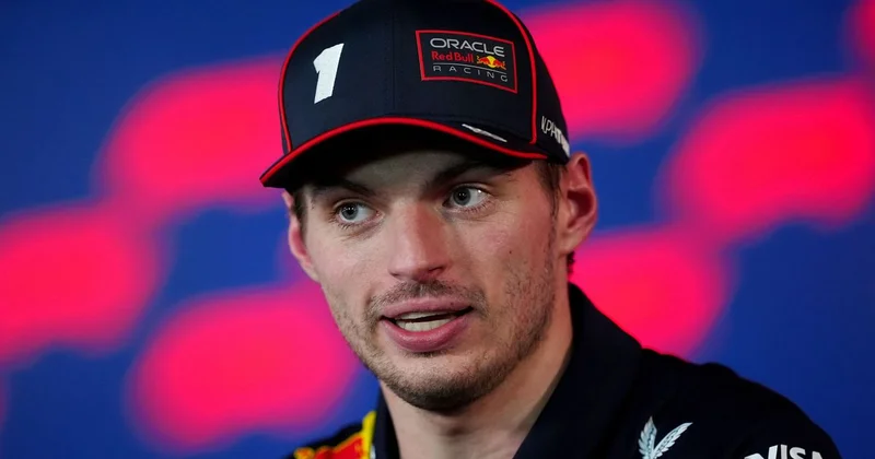 Ферстаппен выиграл предпоследний Гран при сезона Формулы 1 и одержал вторую подряд победу