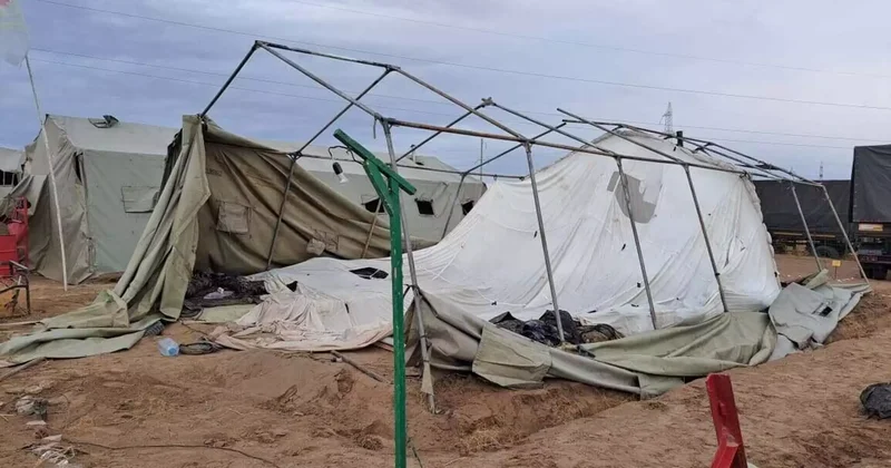 Ұлттық ұланда сарбаз көз жұмды: айып тағылған взвод командирі жазадан босатылды